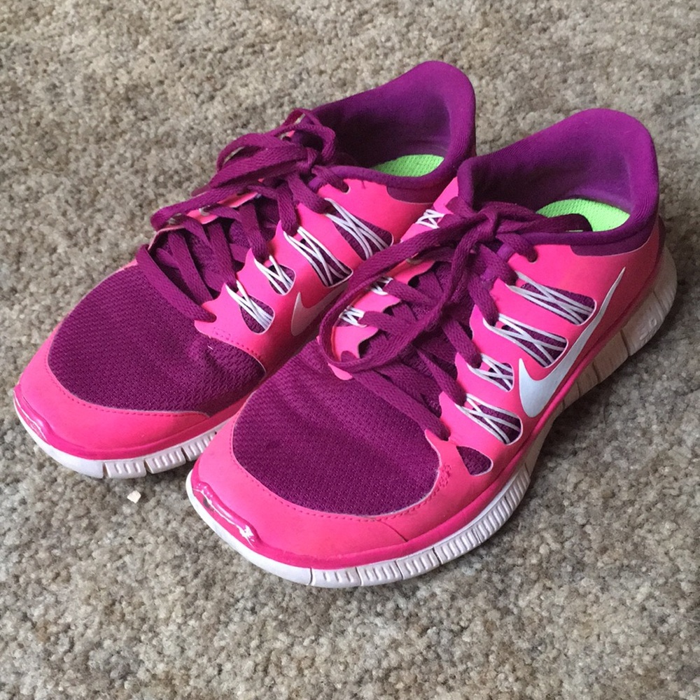 Nike Free 5.0